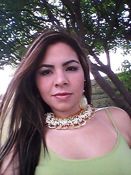 Leonela Hernandez