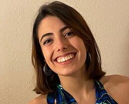 Amelia Brieva Dominguez