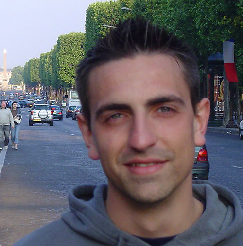 Miguel Angel Ivars Mas