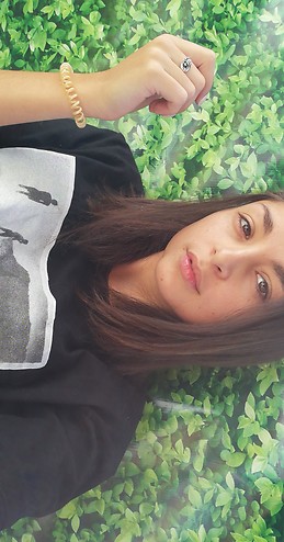 Luana Laura Stolz Botello