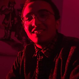 Tijani Ben Abderrazek