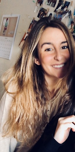 Lourdes Gonzalez Castilla