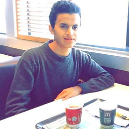 Jamal Latif جمال اللطيف