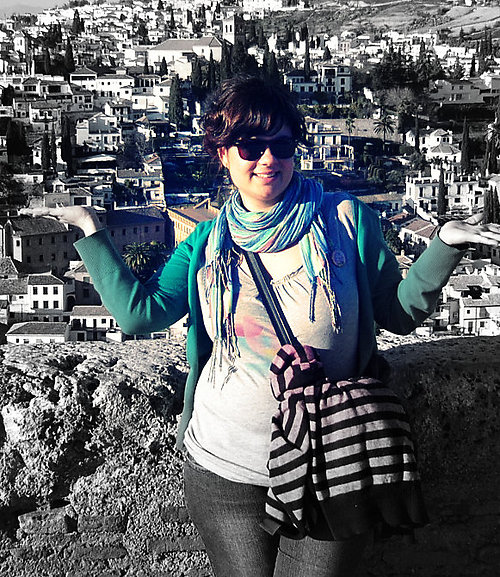 sara labrador garcia