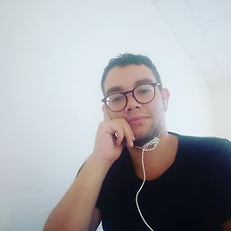 Vladimir Darias Trujillo