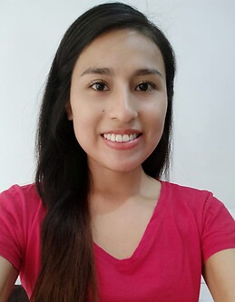 Alesandra Calderón Hinojosa