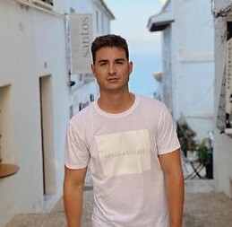 Jon Vea