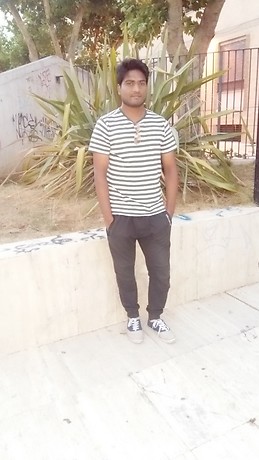 dinesh reddy
