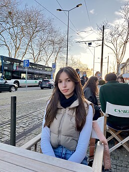 Sofia Vilas-Boas Correia