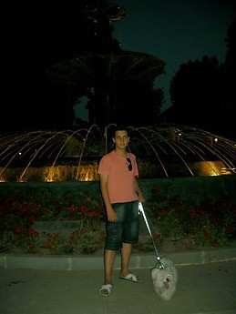 Elvis Fernández Amate