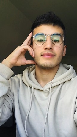 Pablo Villarroel Contreras