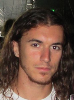 Dani CS