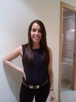 Cinta  Espelta Torrado