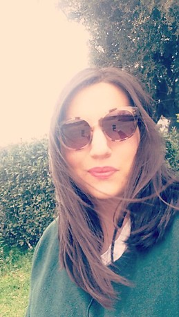 Julia Marín Martínez