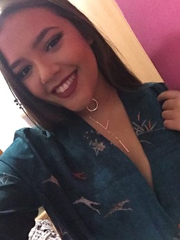 Irina Andueza Hernández