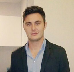 Ahmet Burak Şen