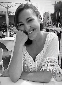 Sheila Sanchez Mínguez