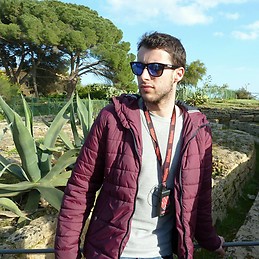 Eneko Lopez de Uralde