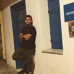 Panagiotis Christidis