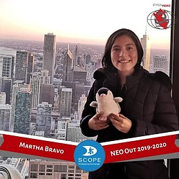 Martha Bravo Vasquez
