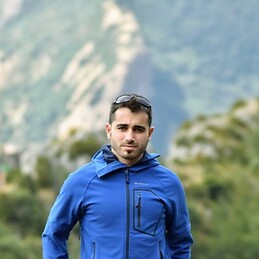 Carlos Doniga