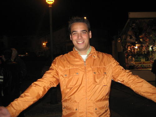Daniel Garcia Esperilla