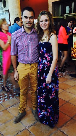 Victor Gomez Rodrigo