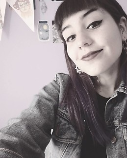 Denisse Benavides Jiménez