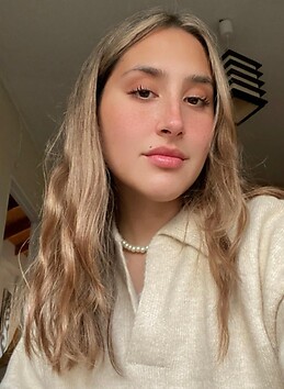 Josefina Astudillo Mendez