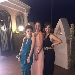 Teresa Pérez Quiles