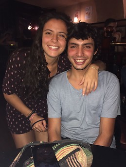 Mario Rodriguez Olaso