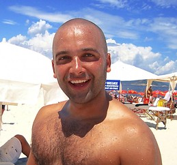 dennis golias