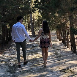 Borja Sanchis Garcia