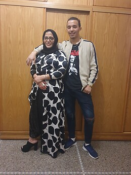 Mohamed Jihad ASSAMLAL