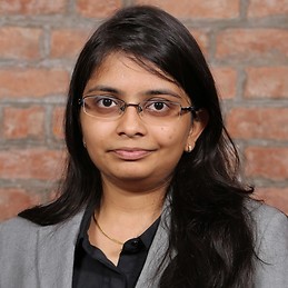 Garima B. Maheshwari (Ms)