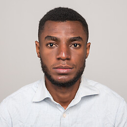 Patrick Patrick Mayimbi