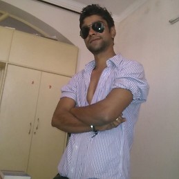 Shashank Singh