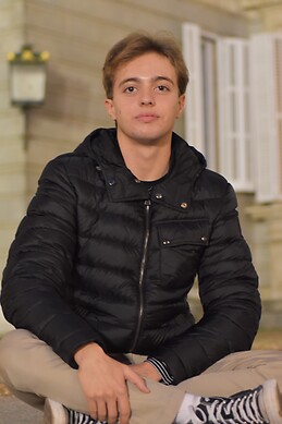 Iván Gil Fernández
