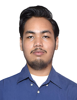 Mochammad Faisal Amalsyah