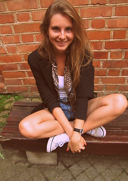 Margarita Jablonskaja