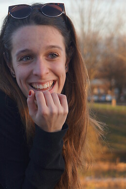 Ilaria Di Martella Orsi