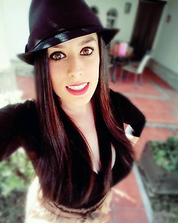 Desireé Sánchez Ramos