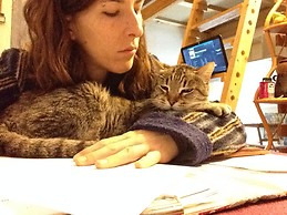 Alicia Rodriguez Hernandez