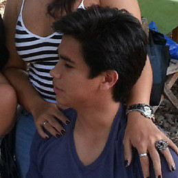 Ómar David Rodríguez Díaz