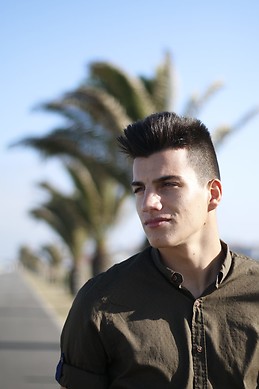 Rubén Abal