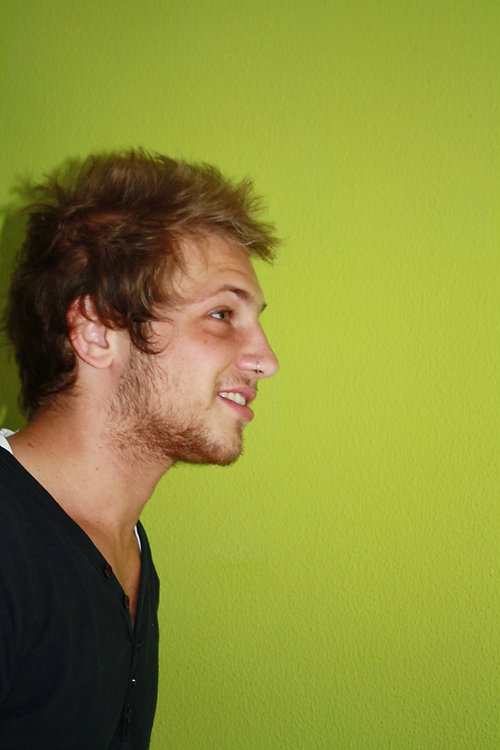 Jeremias Swedzky