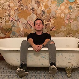 Luis Pazmiño Alvear