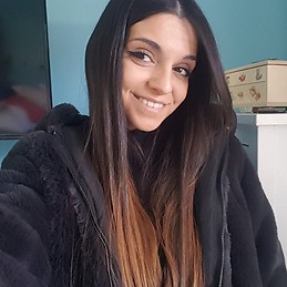 Yaiza Vega