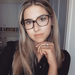 Ludovica Calcagnile