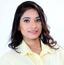 Pramila Dharel